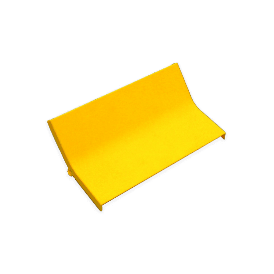 FiberTrack™ 45° Inner Elbow Cover 