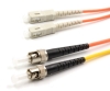 SC to ST Mode Conditioning Cable
