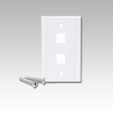 Show products in category Keystone Wall Plates Picture for category Keystone Wall Plates