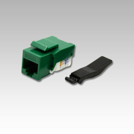 Show products in category Keystone Jacks Picture for category Keystone Jacks