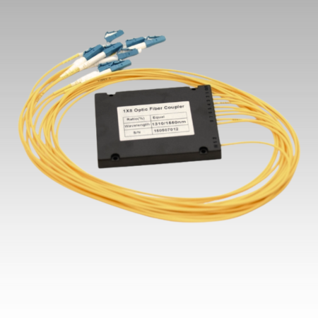 Show products in category ABS PLC Splitter Boxes Picture for category ABS PLC Splitter Boxes