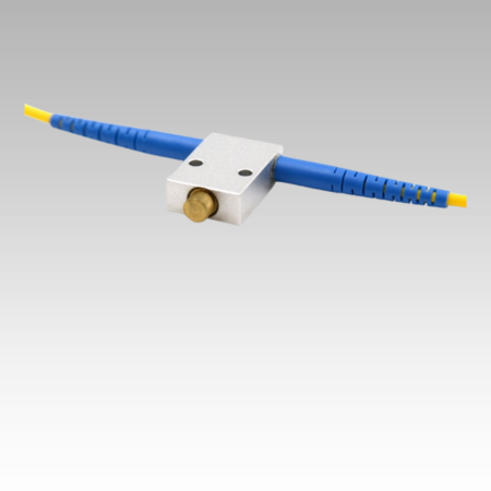 Show products in category Collimator Variable Optical Attenuators Picture for category Collimator Variable Optical Attenuators