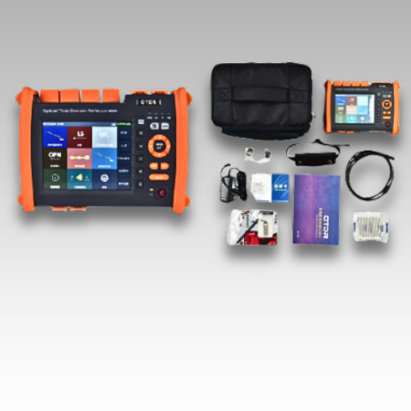 Show products in category Fiber Optic Testing Picture for category Fiber Optic Testing