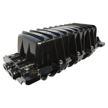 Show details for 72-Fiber Horizontal Outdoor Splice Closure – 4 Ports (20mm) Picture of 72-Fiber Horizontal Outdoor Splice Closure – 4 Ports (20mm)
