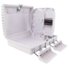 Picture of 16-Fiber Termination Box – 2 Input Glands (12mm), 16 Output Ports (3mm)