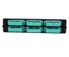 Picture of Optiwave™ 12 Fiber Adapter Plate with (x6) Duplex SC/UPC Adapters