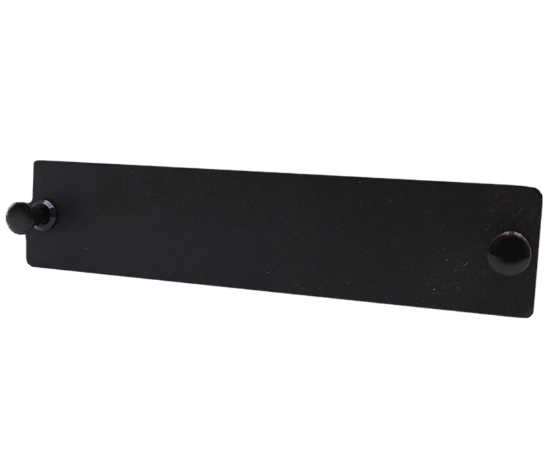 Picture of Optiwave™ Blank Plate - No Adapters or Holes