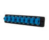 Picture of Optiwave™ 8 Fiber Adapter Plate with (x8) Simplex SC/UPC Adapters