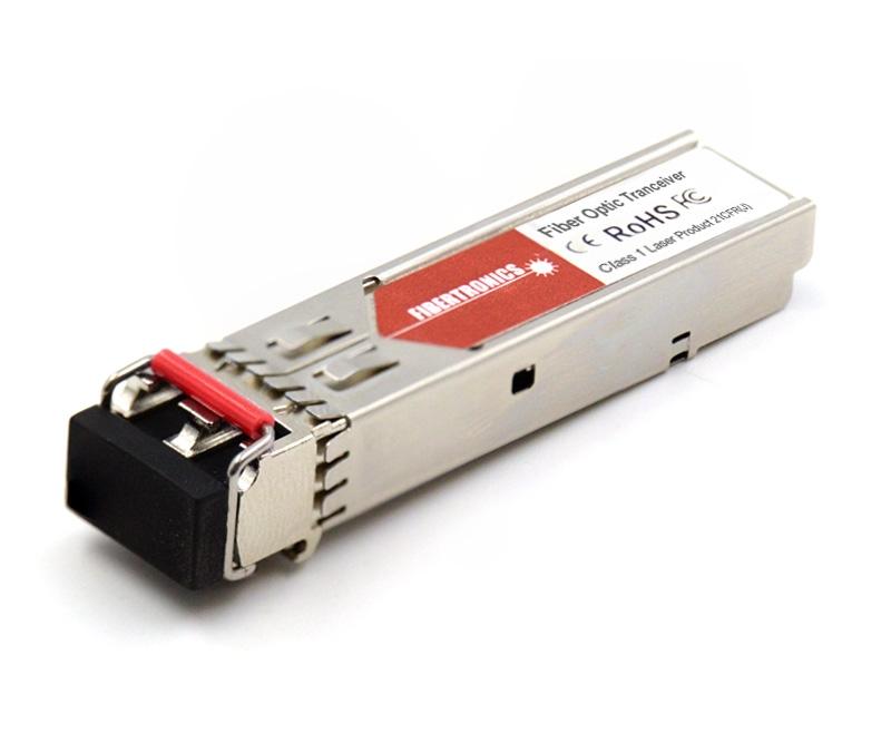 Cisco ONS-SE-GE-ZX Compatible 1Gb SFP Transceiver Module - 1550nm